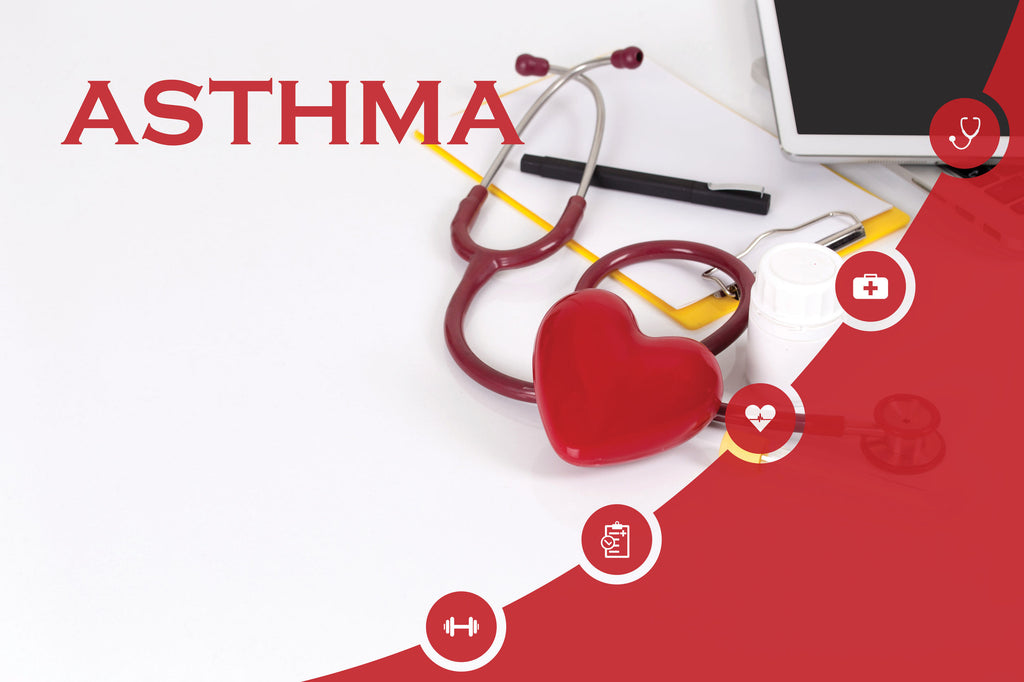 How to Know if You Have New or Worsening Asthma