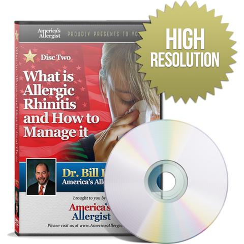 What Is Allergic Rhinitis and How to Manage It (Download - 2)