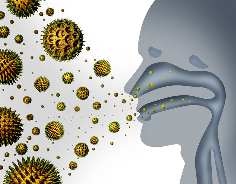 How to Treat Allergic Rhinitis Naturally
